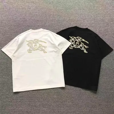 ￥118 B⭐R⭐E⭐RY T-SHIRT 4123102133（im 170cm 60kg i wear size 2XL in the phot）