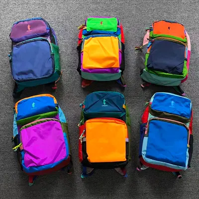 ￥118 C⭐T⭐PA⭐I BAG 401030413 ( 长28CM*宽11CM*高45CM)