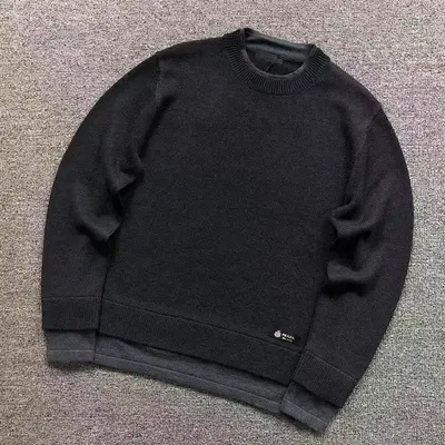 ￥258 P⭐A⭐A SWEATER 3101031121 （im 170cm 60kg i wear size M in the phot）