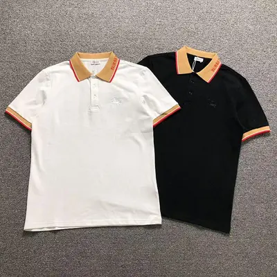 ￥128 B⭐R⭐E⭐RY POLO 2201035301（im 170cm 60kg i wear size M in the phot）