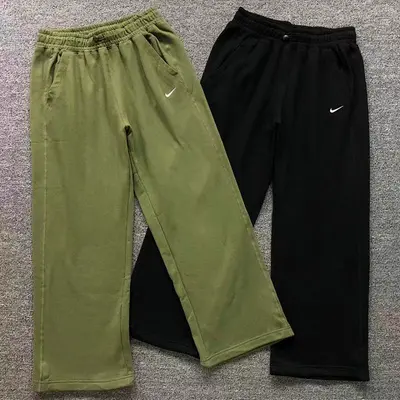 ￥168 N⭐K⭐ TROUSERS 5130719（im 170cm 60kg i wear size M in the phot）