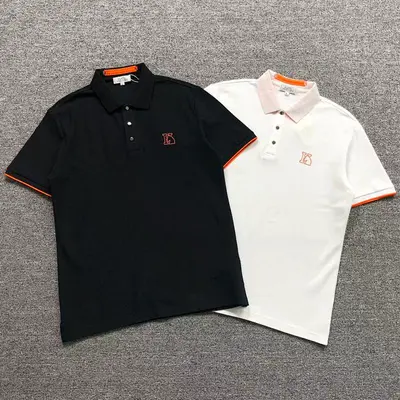 ￥175 H⭐R⭐⭐S POLO 5140501（im 170cm 60kg i wear size XL in the phot）