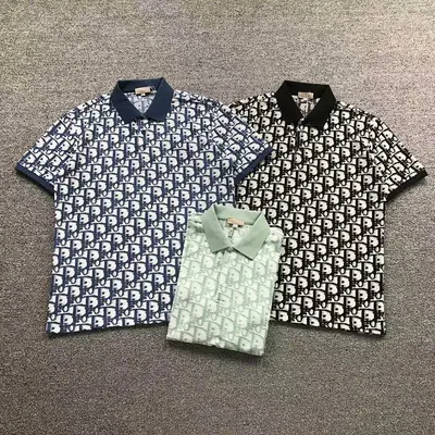 ￥175 D⭐O⭐ POLO 401041701（im 170cm 60kg i wear size XL in the phot）