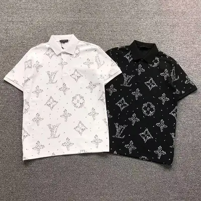 ¥175 L⭐ POLO 401040901(im 170cm 60kg i wear size XL in the phot)