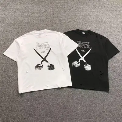 ¥109 P⭐OT⭐COL IN⭐EX T-SHIRT 3101050317(im 170cm 60kg i wear size M in the phot)