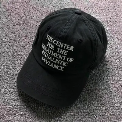 ¥68 ENFANTS RICHES DEPRIMES HAT 511505162