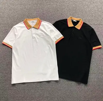 ¥95 B⭐R⭐E⭐RY POLO 3101053403(im 170cm 60kg i wear size L in the phot)