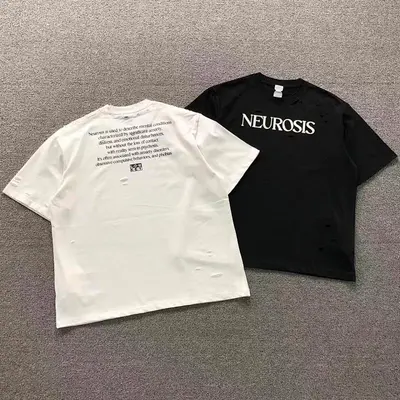 ¥119 P⭐OT⭐COL IN⭐EX T-SHIRT 3101050217 (im 170cm 60kg i wear size S in the phot)