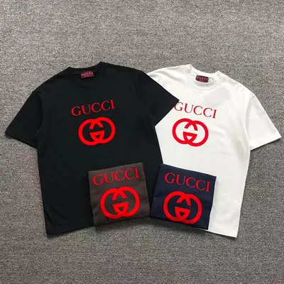 ¥115 G⭐C⭐I T-SHIRT 3101052421(im 170cm 60kg i wear size M in the phot)
