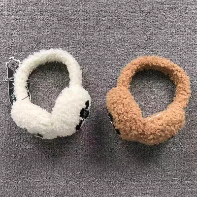 ¥78 C⭐⭐OME HE⭐⭐TS EARMUFF 511501102