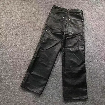 ¥228 FAR ARCHIVE TROUSERS 3101050817