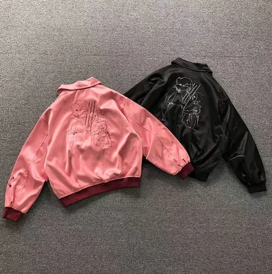 ￥195 ENFANTS RICHES DEPRIMES JACKET 511619162（im 170cm 60kg i wear size S in the phot）