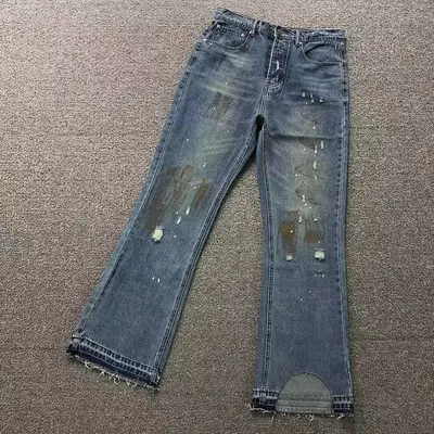 ￥165 ENFANTS RICHES DEPRIMES TROUSERS 511615162（im 170cm 60kg i wear size S in the phot）