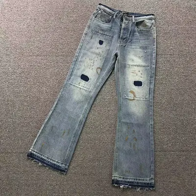 ￥168 ENFANTS RICHES DEPRIMES TROUSERS 511601162（im 170cm 60kg i wear size S in the phot）