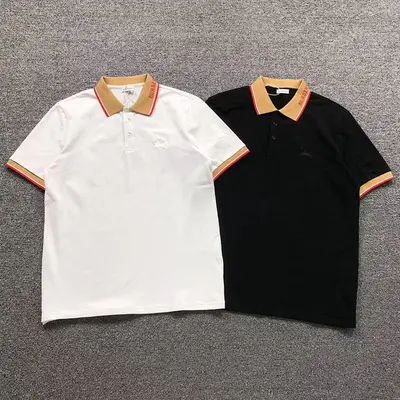 ￥98 B⭐R⭐E⭐RY POLO 11160630（im 170cm 60kg i wear size L in the phot）