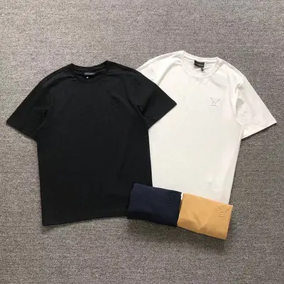 ￥95 E⭐P⭐R⭐⭐ A⭐M⭐N⭐ T-SHIRT 11160230（im 170cm 60kg i wear size L in the phot)