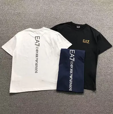 ￥108 E⭐P⭐R⭐⭐ A⭐M⭐N⭐ T-SHIRT 2201070101（im 170cm 60kg i wear size L in the phot）