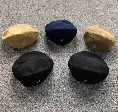 ￥65 KANGOL HAT 2201090176