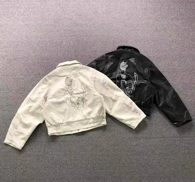 ￥275 ENFANTS RICHES DEPRIMES JACKET 521717162（im 170cm 60kg i wear size S in the phot）