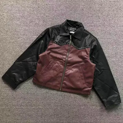 ¥268 ENFANTS RICHES DEPRIMES JACKET 521721162(im 170cm 60kg i wear size S in the phot)