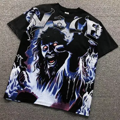 ¥88 V⭐LL⭐Y T-SHIRT 12183996(im 170cm 60kg i wear size M in the phot)