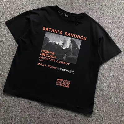 ¥95 PA⭐Y H⭐LLYW⭐OD T-SHIRT 12181499(im 170cm 60kg i wear size M in the phot)