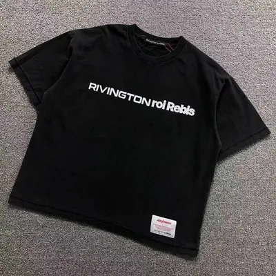 ¥95 R⭐⭐123 T-SHIRT 12181299(im 170cm 60kg i wear size M in the phot)