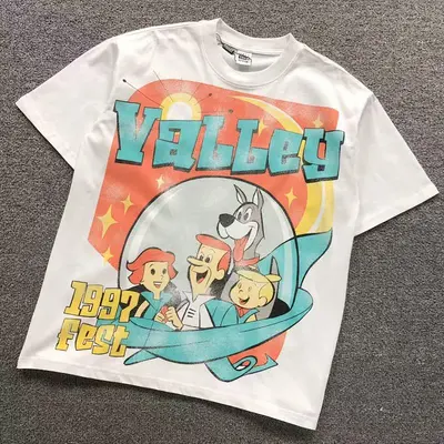 ¥88 V⭐LL⭐Y T-SHIRT 12183396(im 170cm 60kg i wear size M in the phot)