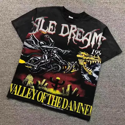 ¥88 V⭐LL⭐Y T-SHIRT 12183096(im 170cm 60kg i wear size M in the phot)