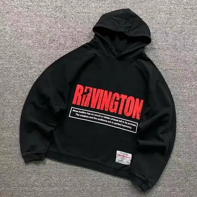 ￥168 R⭐⭐123 HOODIE 12180399（im 170cm 60kg i wear size 2 in the phot）