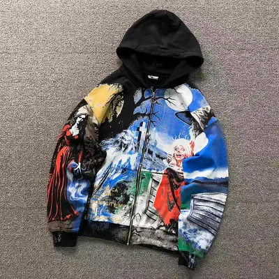￥195 V⭐LL⭐Y HOODIE 3101081617（im 170cm 60kg i wear size S in the phot）