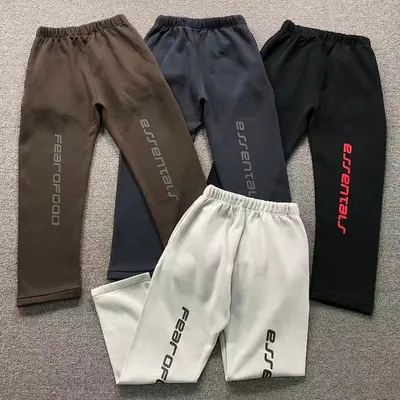 ￥168 FOG TROUSERS 3201081617（im 170cm 60kg i wear size M in the phot）