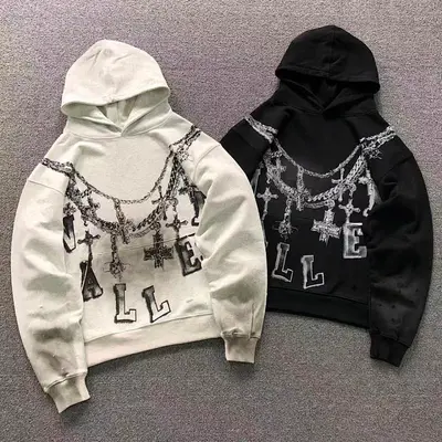 ￥165 V⭐LL⭐Y HOODIE 12182796（im 170cm 60kg i wear size S in the phot）