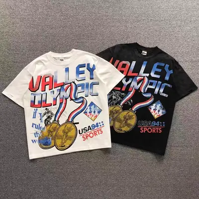 ￥88 V⭐LL⭐Y T-SHIRT 12182696（im 170cm 60kg i wear size M in the phot）