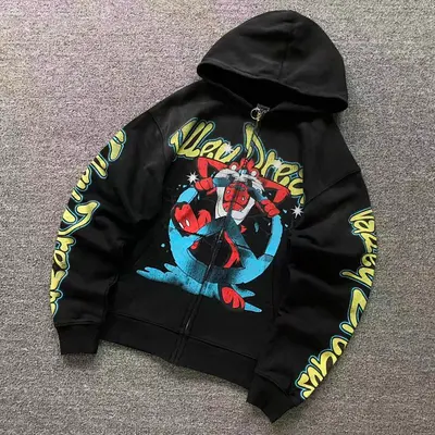 ￥185 V⭐LL⭐Y HOODIE 12182296（im 170cm 60kg i wear size M in the phot）
