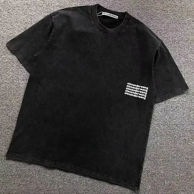 ￥98 A⭐⭐X⭐⭐⭐ER W⭐⭐G T-SHIRT 42010928167（im 170cm 60kg i wear size M in the phot）