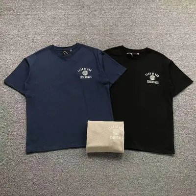 ￥98 FOG T-SHIRT 4201090777（im 170cm 60kg i wear size M in the phot）