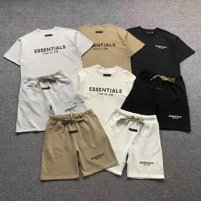 TOP￥98 TROUSERS￥125 FOG T-SHIRT SHORTS 4201090677（im 170cm 60kg i wear size M in the phot）