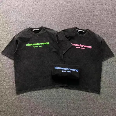 ￥98 A⭐⭐X⭐⭐⭐ER W⭐⭐G T-SHIRT 42010929167（im 170cm 60kg i wear size M in the phot）