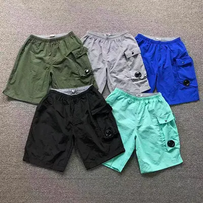￥138 CP SHORTS 4201091036（im 170cm 60kg i wear size M in the phot）