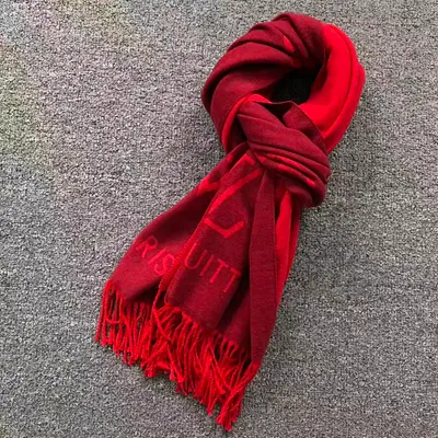 ￥98 L⭐ SCARF 521910102 (长182CM*宽63CM*)