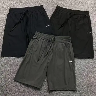 ￥128 H⭐G⭐ B⭐⭐S SHORTS 2201130101（im 170cm 60kg i wear size XL in the phot）