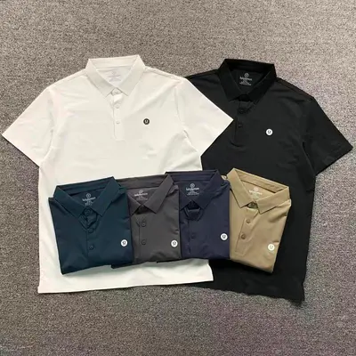 ¥175 LULULEMON POLO 4201103501(im 170cm 60kg i wear size 2XL in the phot)