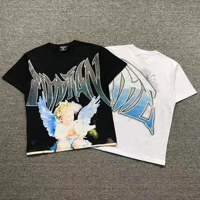 ¥88 MI⭐⭐D EM⭐⭐ION T-SHIRT 5211020168(im 170cm 60kg i wear size S in the phot)