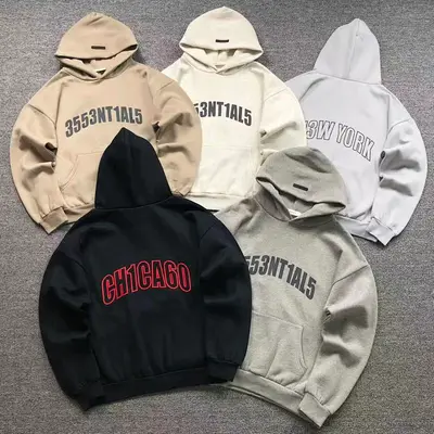 ¥175 FOG HOODIE 3201101117(im 170cm 60kg i wear size S in the phot)