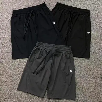 ¥128 LULULEMON SHORTS 4201102901(im 170cm 60kg i wear size 2XL in the phot)