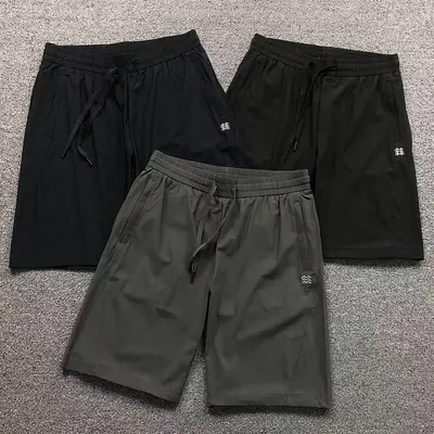 ￥128 K⭐⭐ON SP⭐⭐T SHORTS 2201101601（im 170cm 60kg i wear size XL in the phot）