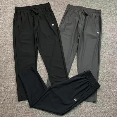 ￥175 K⭐⭐ON SP⭐⭐ T TROUSERS 2201100501（im 170cm 60kg i wear size XL in the phot）