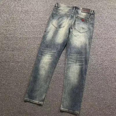￥175 E⭐P⭐R⭐⭐ A⭐M⭐N⭐ TROUSERS 2201120401（im 170cm 60kg i wear size 33 in the phot）