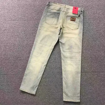 ￥175 D⭐LC⭐ GA⭐⭐A⭐A TROUSERS 2201120701（im 170cm 60kg i wear size 33 in the phot）